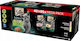 Sheba Wet Food for Young Cats in Pouches with Salmon 40x85gr