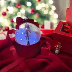 Подарък с Nutcracker