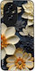 Sonique Case 3d Flower Series Honor 200 5g Ecru