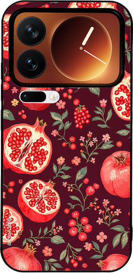 Husă Sonique Fruit Series Xiaomi Xiaomi 17 Pro 5g Rodie