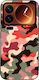 Калъф Sonique Camouflage Army Series Xiaomi Xia...