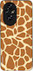 Калъф Sonique Animal Print Series Honor 200 5g ...