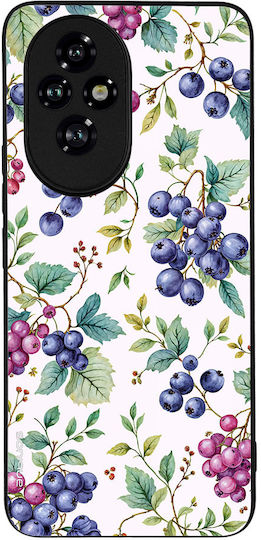 Θήκη Sonique Fruit Series Honor 200 5g Μύρτιλο