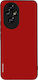Θήκη Sonique Colorbloc Series Honor 200 5g Κόκκινο