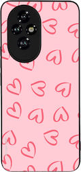 Sonique Heart Series Ehre 200 5g Rosa