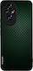 Sonique Carbon Series Case Honor 200 5g Green
