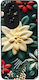 Sonique Case 3D Flower Series Honor 200 5G Green