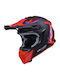 Pull-In MX Master Motorcycle Helmet Motocross ECE 22.06 1350gr