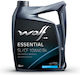Wolf Essential Car Oil 10W-40 4lt