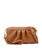 Damentasche Schultertasche Braun