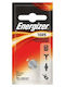 Energizer Μπαταρία Λιθίου Ρολογιών CR1025