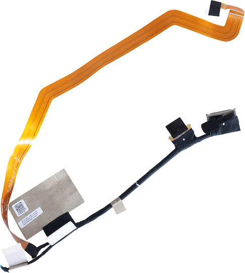 Flex Cable Screen for Laptop Dell Precision 7770, 7780, M7770, M7780