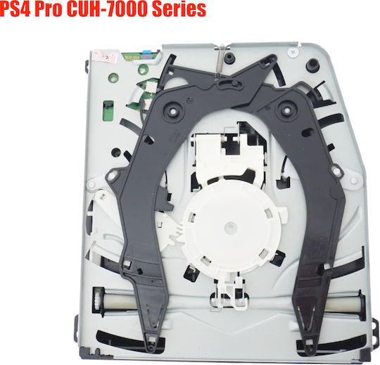 Console Spare Part Dvd Rom Replacement Dvd Rom Blu-ray Disk Drive Kem-496 Kem-496aaa Optical Disk Drive Circuit Board Pcb Board Consoles Sony Playstation 4 Pro Ps4 Pro Cuh-7000 Cuh-7016 Code 1-game216
