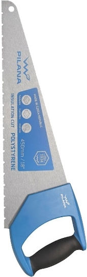 22 5293 Fierăstrău pentru Izolație Polistiren Lungimea Lamei 450 Mm 5293045000
