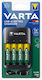 Varta Wiederaufladbare Batterie AA 2100mAh