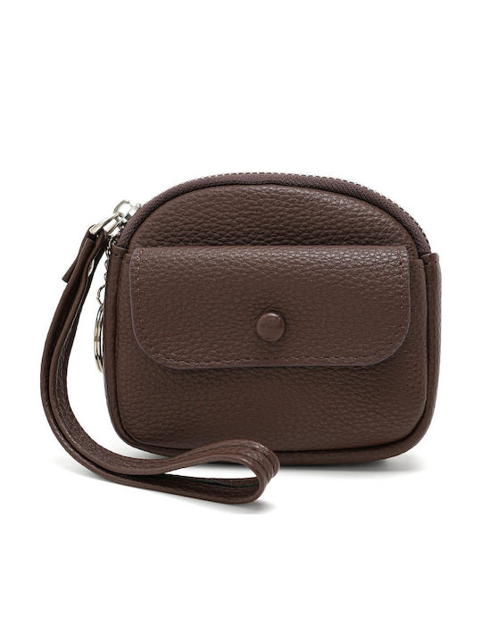 Small Women's Wallet Classic Burgundy