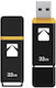 Kodak 32GB USB 3.2 Stick Μαύρο