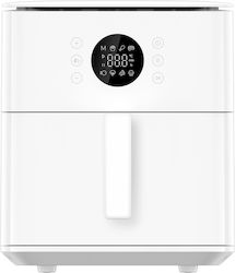 Xiaomi 6,5l Weiß Heißluftfritteuse