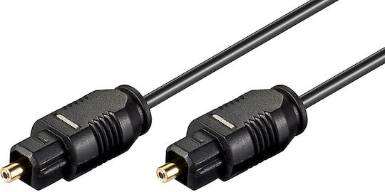 ATC 3m TOS male Optical Cable