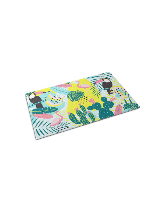 Tulup Kids Rug Galben 100x150cm