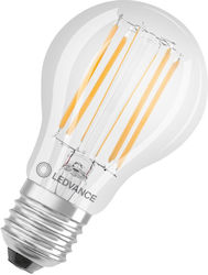 Ledvance LED 7,5W E27 Warmweiß Ledvance LED 7,5W E27 Warmweiß