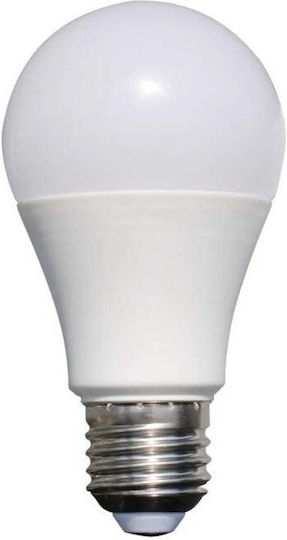 Best Service LED Glühbirne 9W Für E27 Fassung Und Form A60 Kühles Weiß 810lm