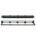 Patch Panel Cat5e Utp 24p 19" 1u Ghidaj Cabluri Safewell