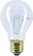 Helios LED Glühbirne 60W für E27 Fassung und Form A55 Warmes Weiß 400lm