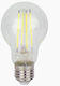 LED line LED-Lampe 4W für Fassung E27 und Form A60 Naturweiß 840lm