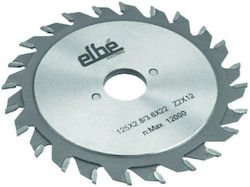 Elbe Cutting Disc 22mm