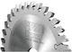 Thyco Conical Scoring Blade Size 100 Δίσκος Κοπής για Πάνελ