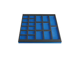 Module Compartimentate Dulapuri Late Pentru Bănci De Lucru 562