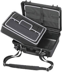 Plastica Panaro Cazul De Instrumente P46.4xL36.6xÎ17.6cm MAX430TC