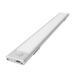 Phenom Commercial Linear LED Wall Light 2W Natural White L40xD4cm Phenom Commercial Linear LED Wall Light 2W Natural White L40xD4cm