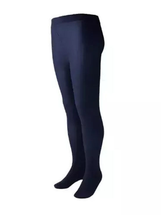 Energiers Kinderstrumpfhose Blue