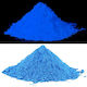 Reactive UV Fluorescent Blue Pigment
