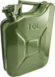Cridem Canistră Metalică 10l