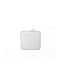Dimcol Shoulder Burp Cloths Pink 30x30cm. 6pcs