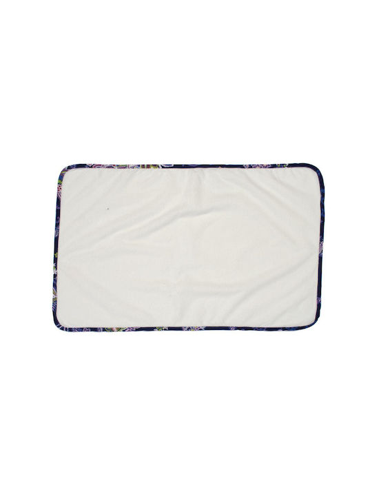 Dimcol Scutece Impermeabile Alb 67x90εκ. 6buc