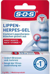 Sos Gel Cold Sore 5g