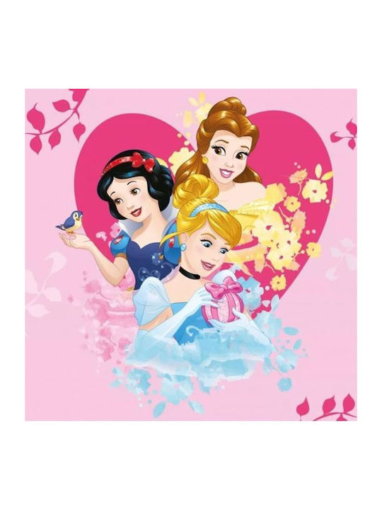 Disney Schultertuch Burp Cloth 30x30cm 6 Stück Disney Schultertuch Burp Cloth 30x30cm 6 Stück