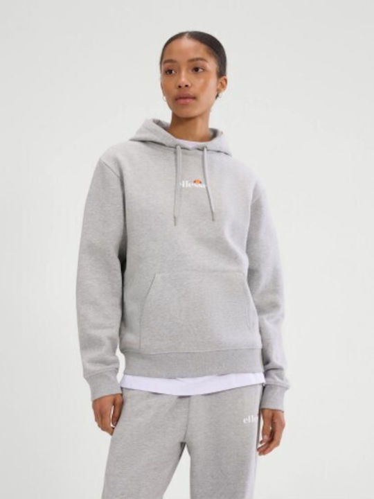 Ellesse Jazana 2 Γυναικείο Φούτερ με Κουκούλα L...