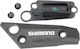 Καπάκι Shimano Bl-m445 Δεξί Φρένο