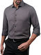 Long Sleeve Shirt Grey