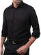 Long Sleeve Shirt Black