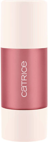 Catrice Cosmetics Руж C01 Rosy Glow