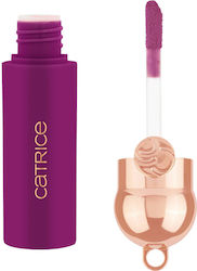 Catrice Cosmetics Hollyglazing Liquid Ρουζ C02 Wine Not? 2.8ml Catrice Cosmetics Hollyglazing Liquid Ρουζ C02 Wine Not? 2.8ml