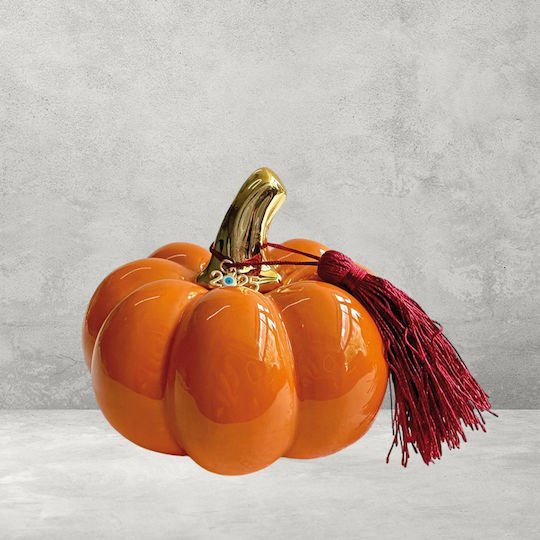 Ceramic Pumpkin Ceramic Pumpkin
