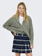 Women's Long Sleeve Shirt Smokey Olive