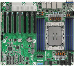 ASRock GNRD8-2L2T SoC ASRock GNRD8-2L2T SoC